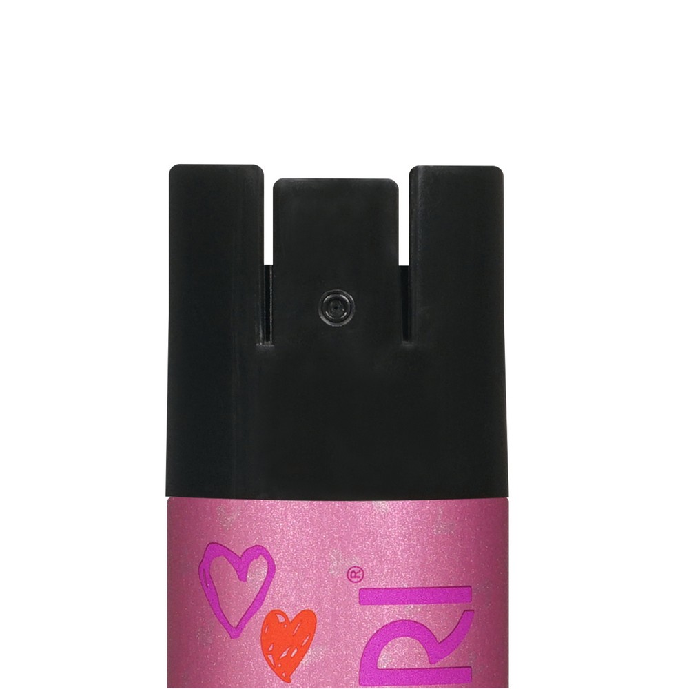 Лак для укладки волос Valori " Воздушное настроение " Мегафиксация (5) 250мл