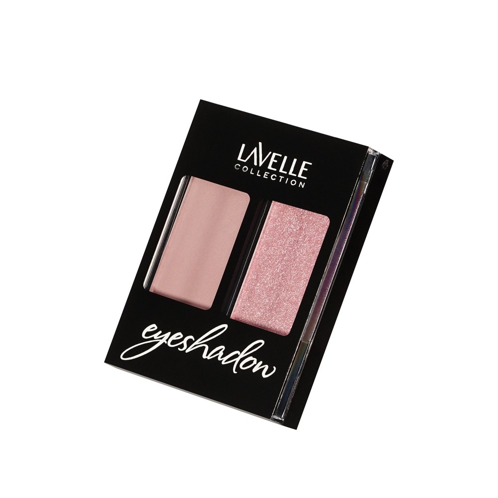 lavelle для век тени двухцветные 04 3,5г