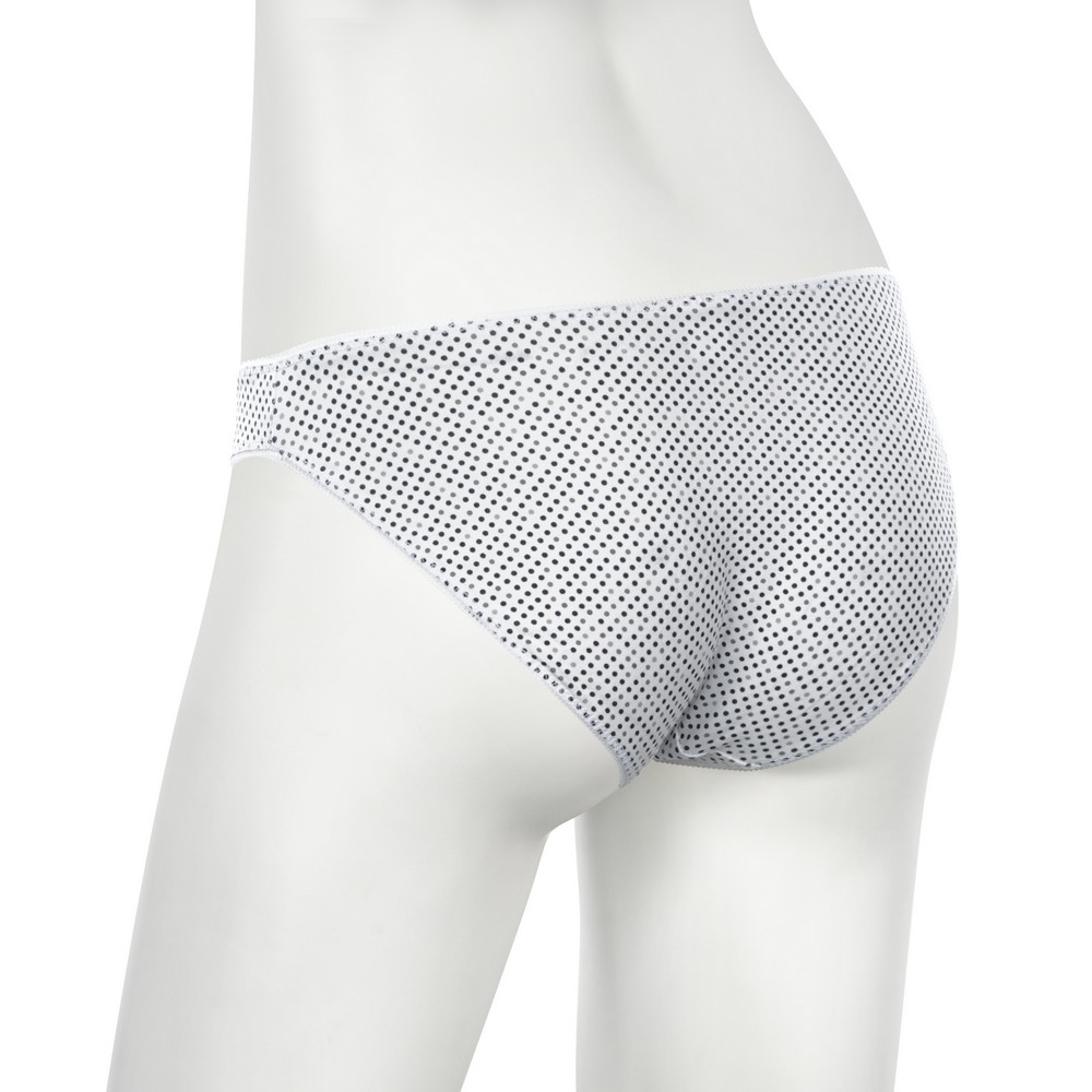 Simple by Atto женские трусы TK-24 р.S 3 шт