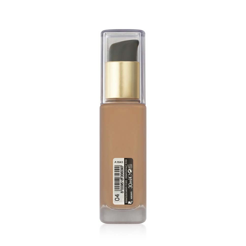 Тональный крем - лифтинг для лица DEBORAH Milano Instant Lifting Effect 04 SPF 30 30мл