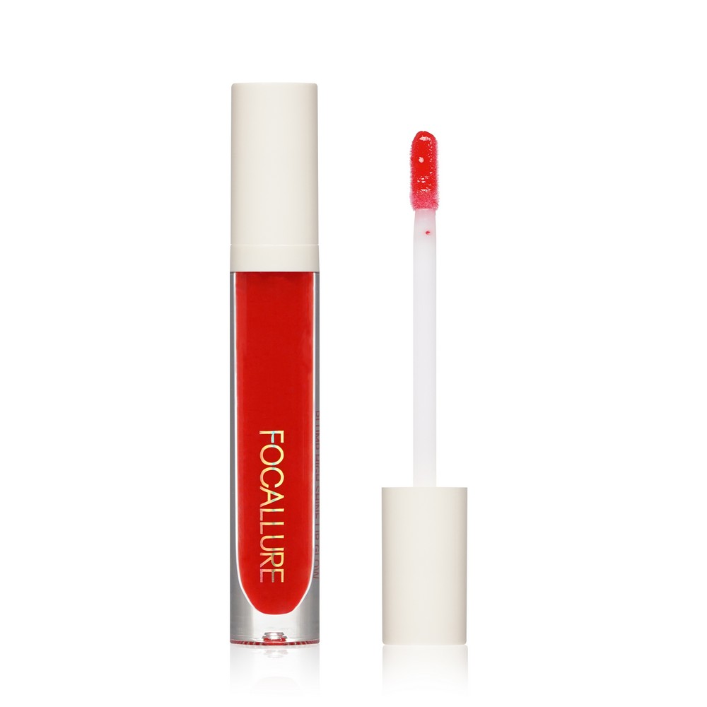 Блеск для губ Focallure Plump High Shine Lip Glow 04 2,5г