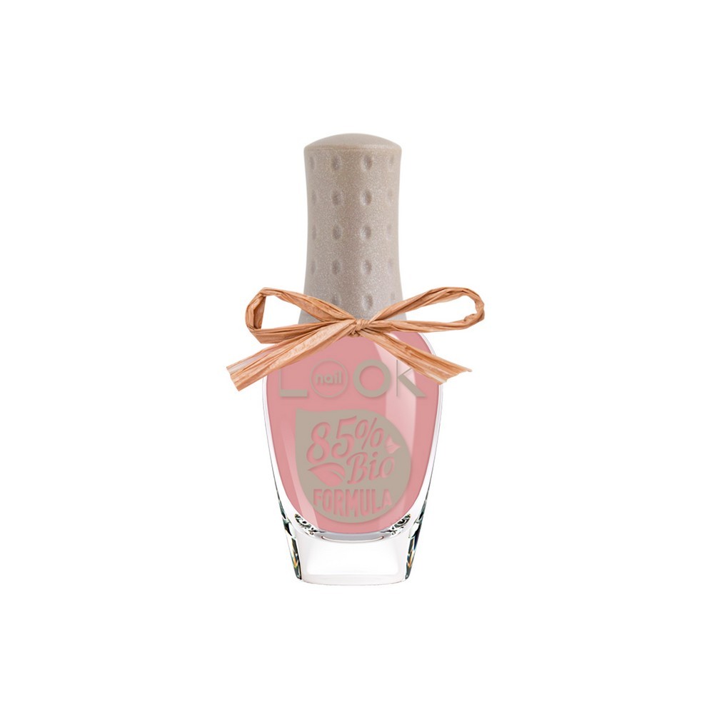 Лак для ногтей NailLook Bio Formula 31604 Blooming Dahlia 8,5мл