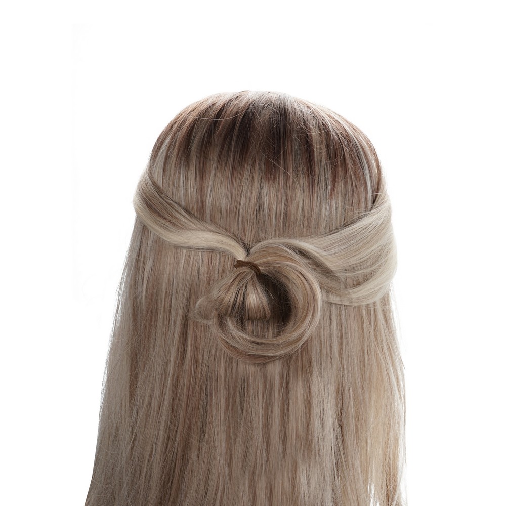 Ameli для детей набор резинок для волос в косметичке 100ШТ