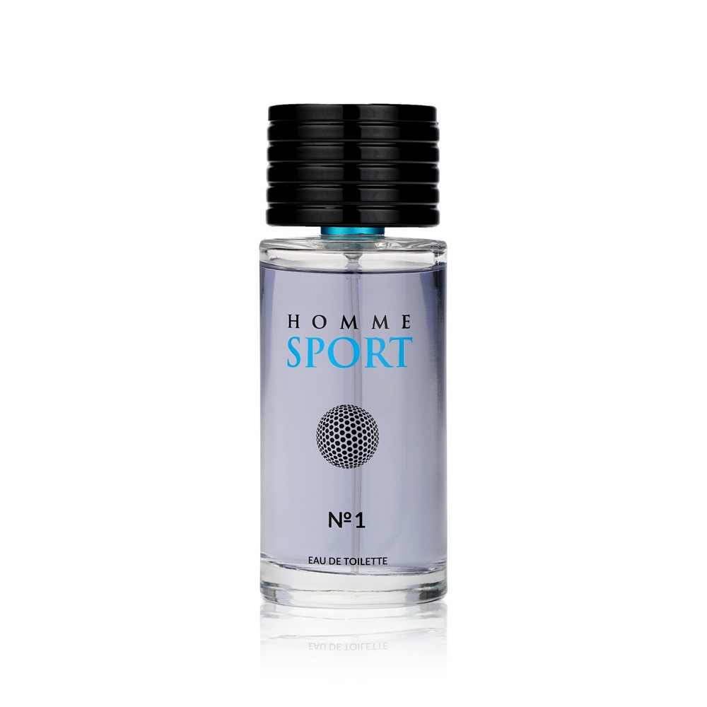 Мужская туалетная вода Art Parfum Homme Sport №1 100мл