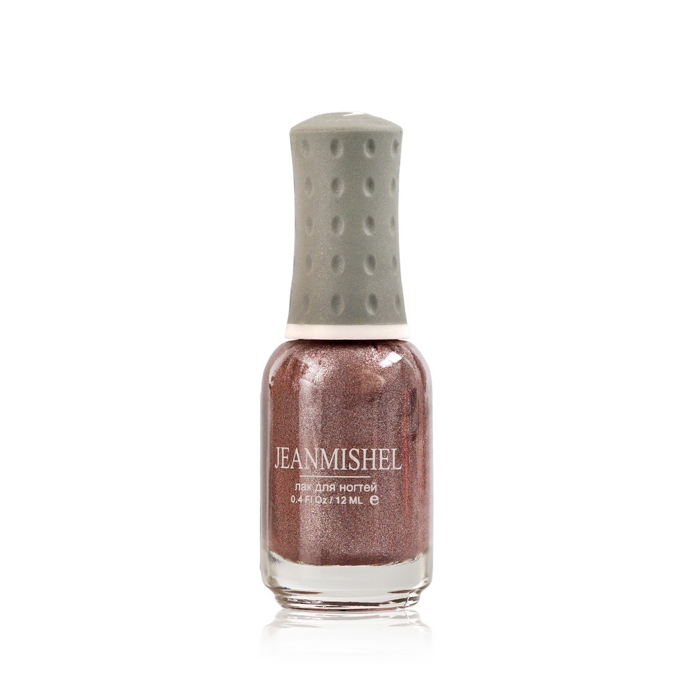 лак для ногтей Jeanmishel 182 12мл