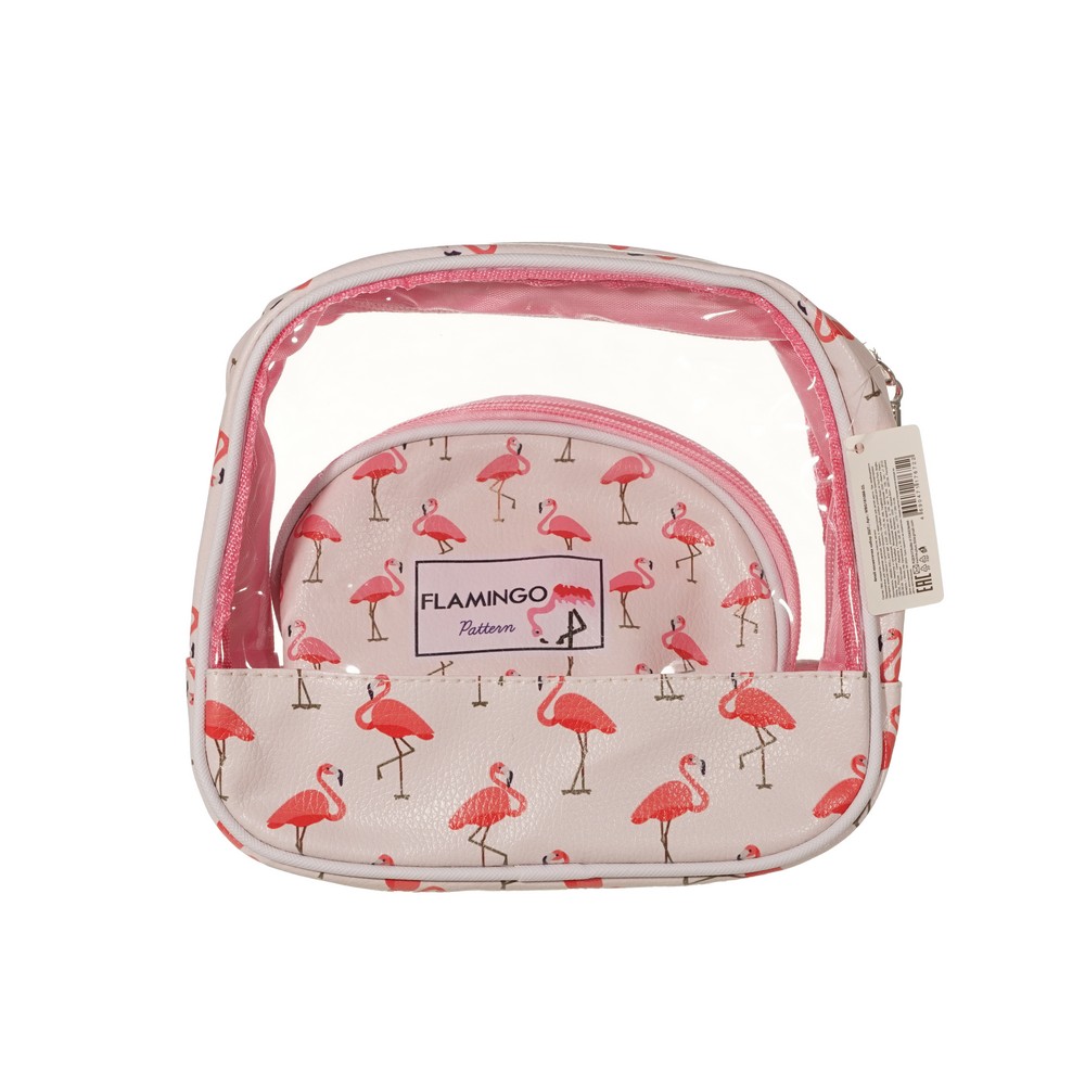 Косметичка Ameli набор 2шт