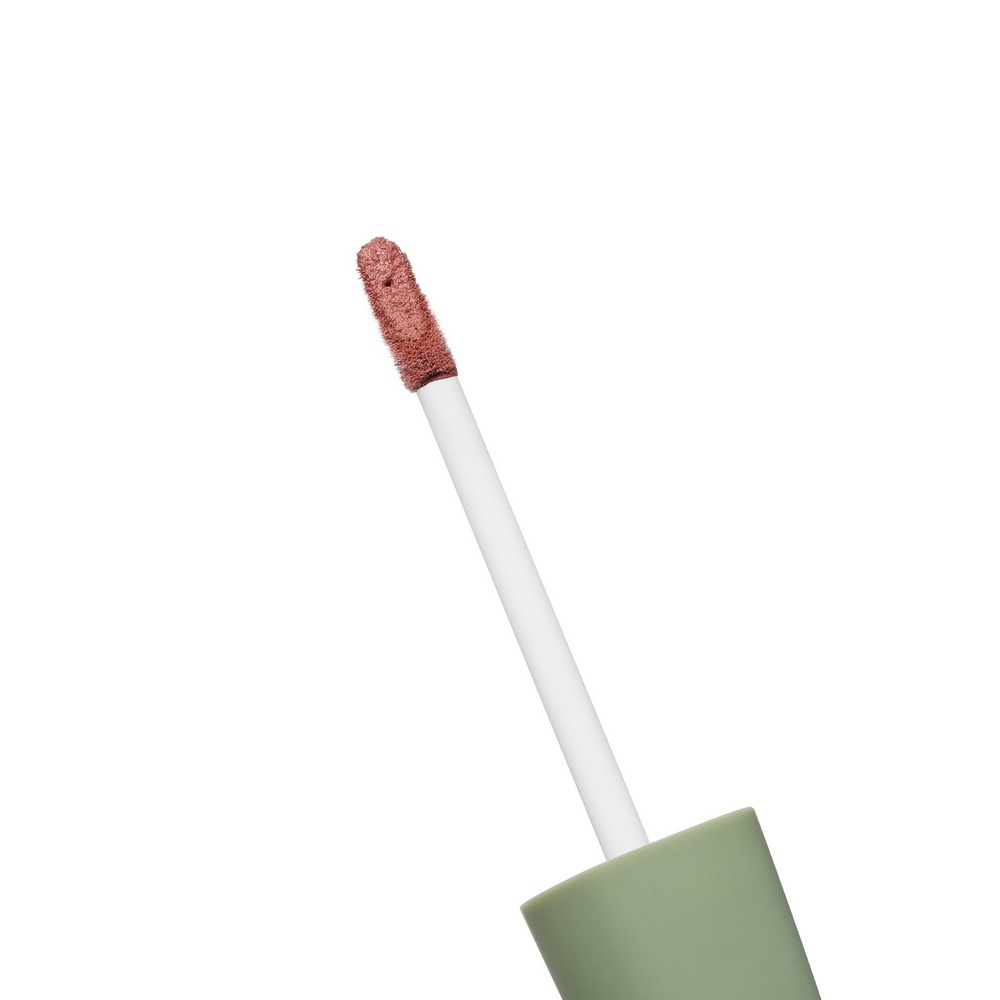 Жидкая матовая помада для губ DEBORAH Milano Formula Pura Rossetto Liquido Mat 01 4,8г