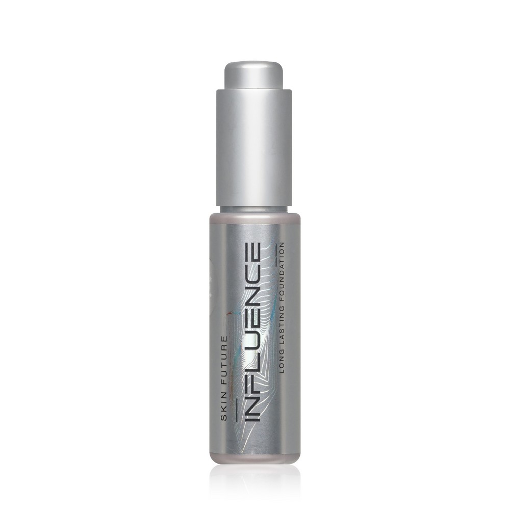 Тональная основа для лица Influence Beauty Skin Future 05 25мл