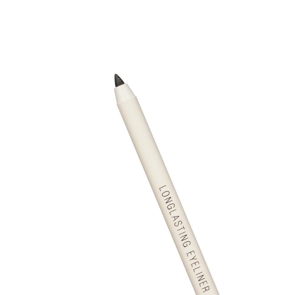 Карандаш для век Focallure Lasting Soft Gel Pencil 01 0,4г