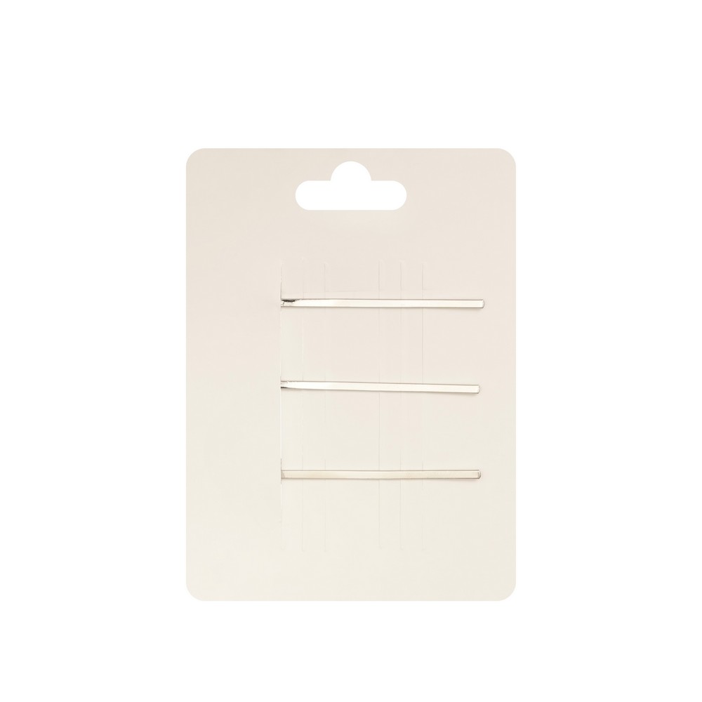 Pretty Girl для волос невидим. Кристалл 3ШТ