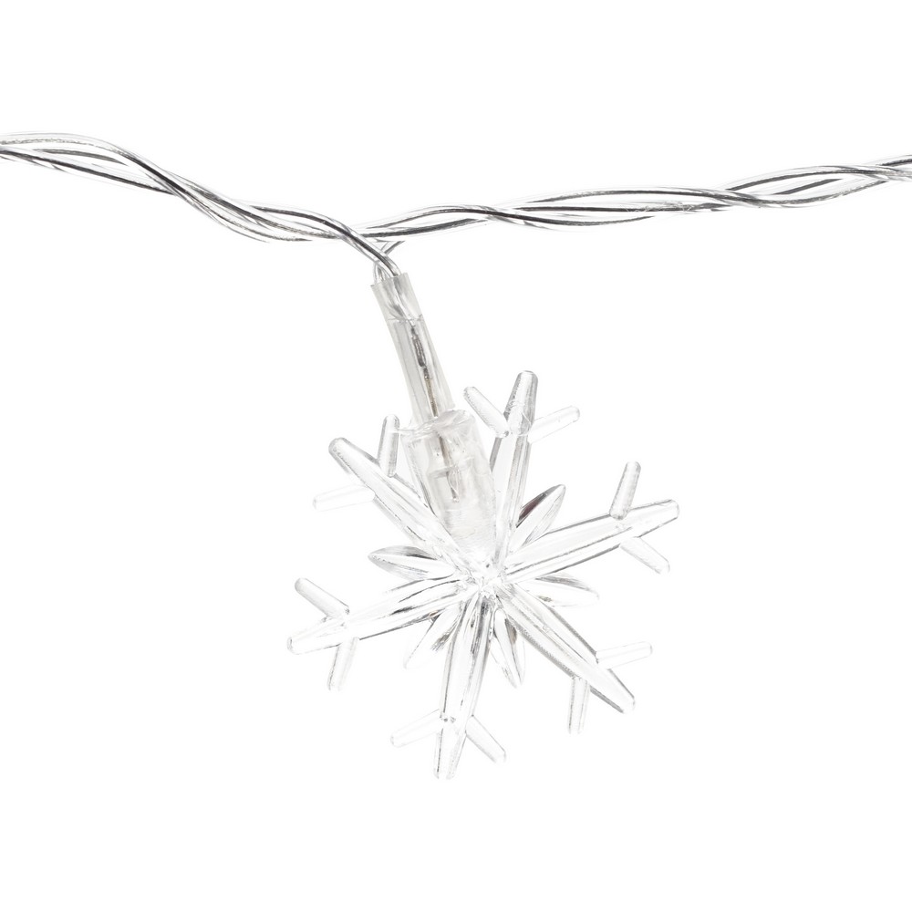 Artus нг э/гирлСнежинкиМулцвет5м30лмп