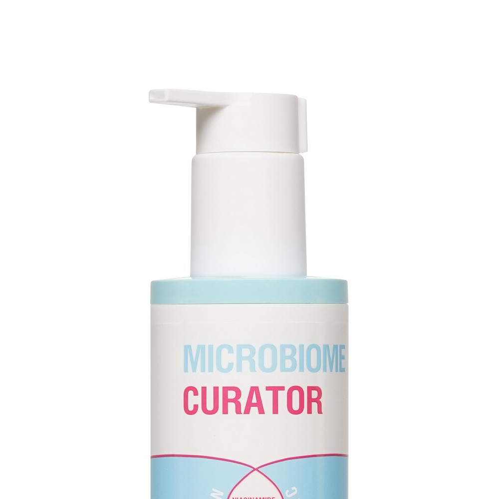 Молочко для тела Mioni Microbiome Curator 200мл