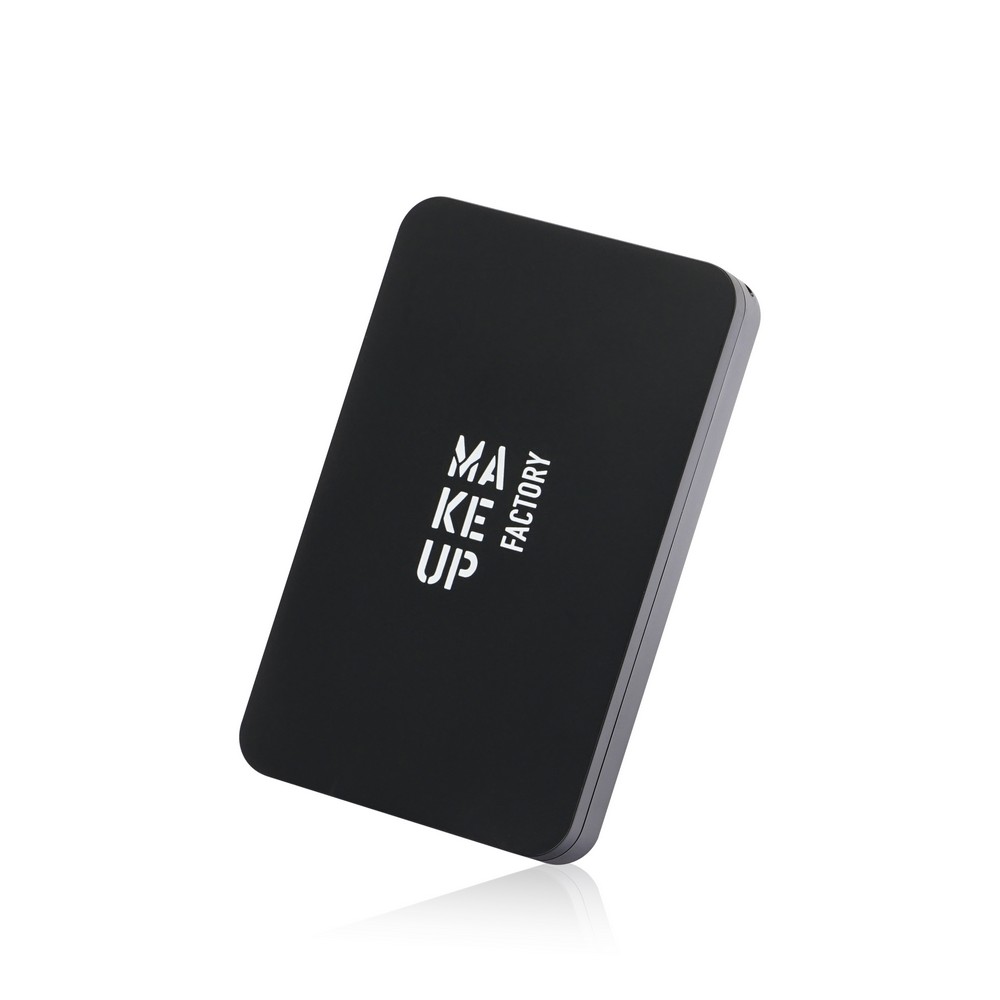 Тональная основа для лица Make Up Factory Mineral Compact Powder Foundation 14 9г