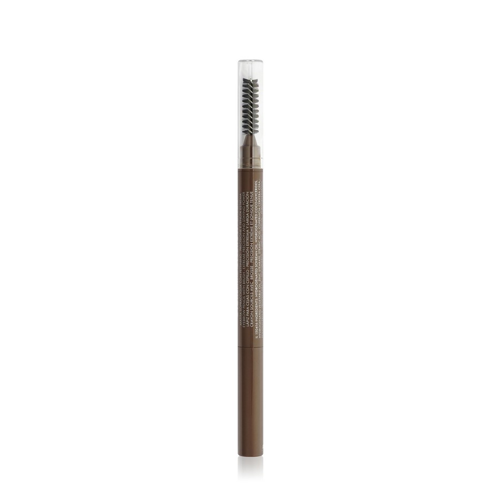 Стойкий карандаш для бровей DEBORAH Milano 24ORE Extra Eyebrow Pencil 01 0,22г