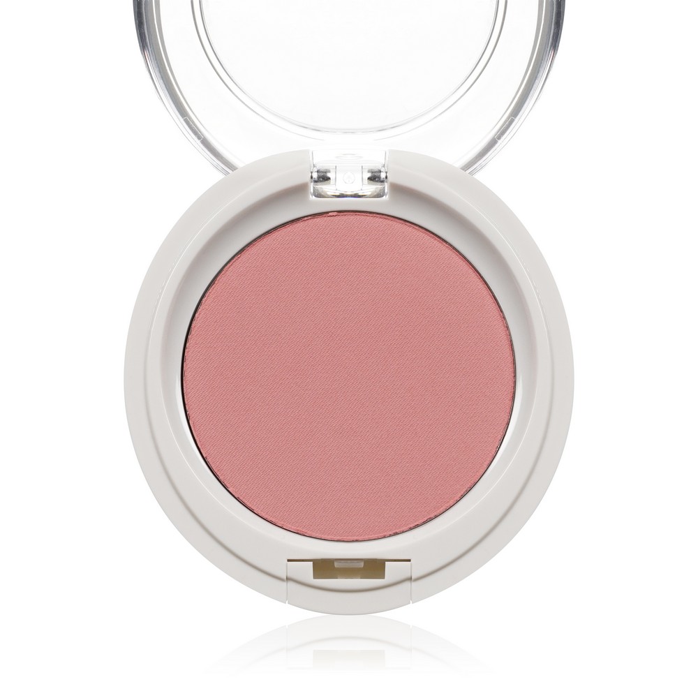 Матовые шелковистые румяна для лица Seven7een Natural Matte Silky Blusher 13 5г