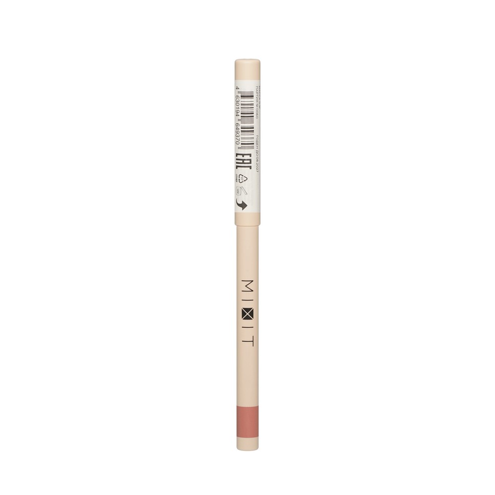 Mixit для губ кар-ш Longwearing lip pencil 006 0,28Г