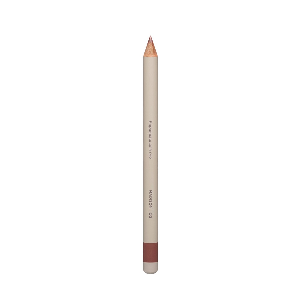 Mixit для губ кар-ш Lip Liner,02 1,35Г