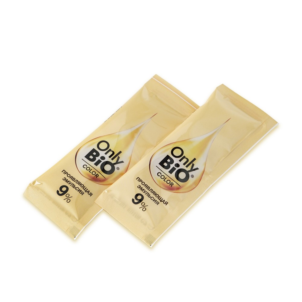 Крем - краска для волос Only Bio Color 5.6 , Красное дерево , 115мл