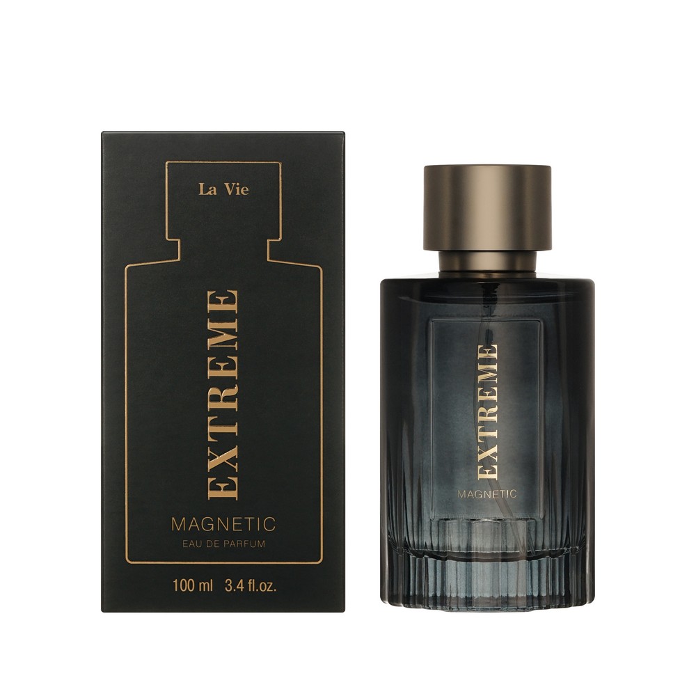 Dilis La Vie мужск п.в. «Extreme Magnetic» 100МЛ