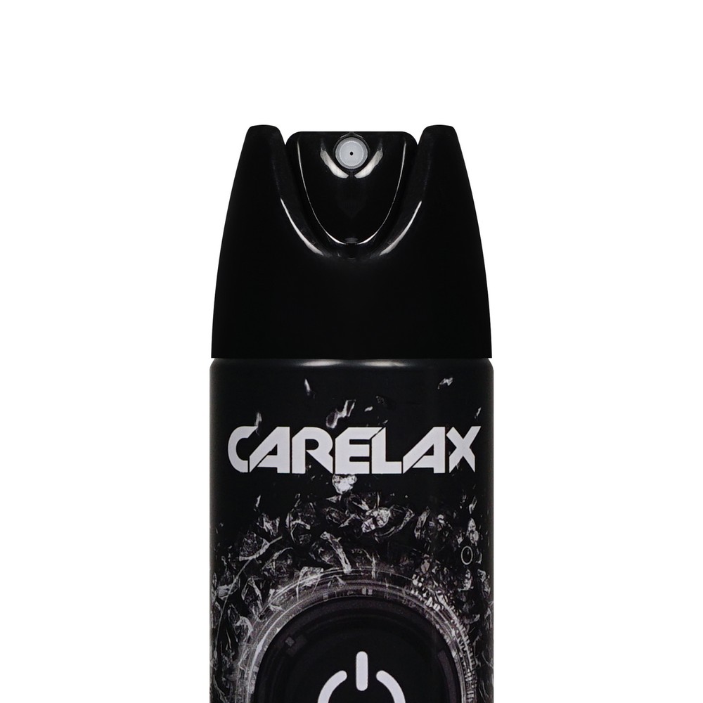 Carelax набор муж. 10CarBarbLineШамД/бор/ус/гол145мCarЕnДезDrkSd150м 1ШТ