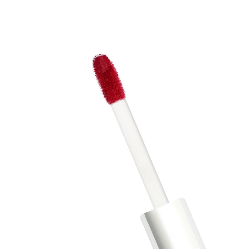 Жидкая стойкая помада - блеск для губ Seven7een All Day Lip Color & Top Gloss 77 6мл