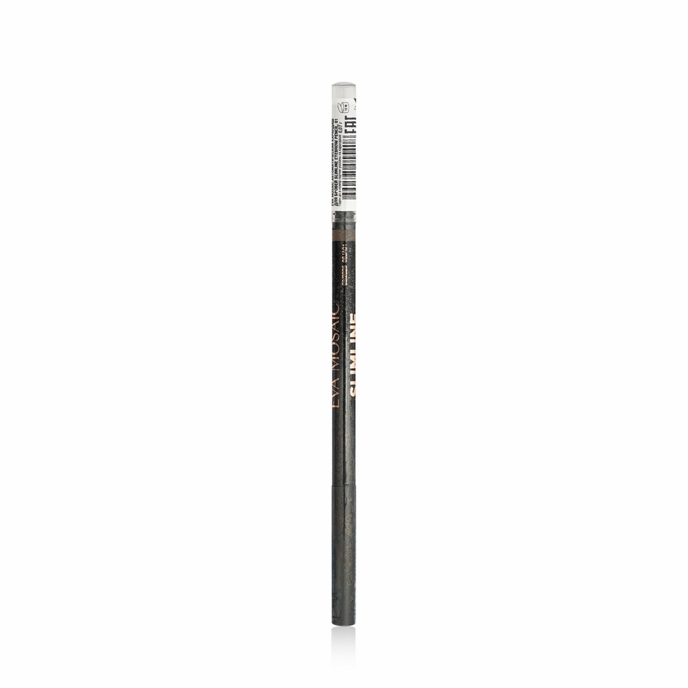 Автоматический карандаш для век Eva Mosaic Slimline Eyebrow Pencil 01 0,07г