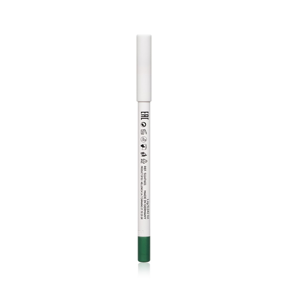 Карандаш для век Seven7een Super Smooth waterproof & long stay 23 1,2г
