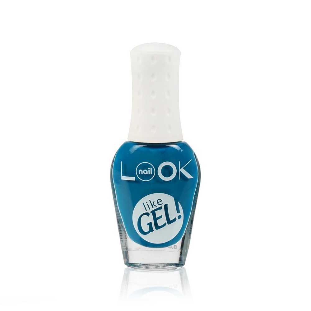 Лак для ногтей NailLook Like Gel! 31521 The Boleyn girl 8,5мл