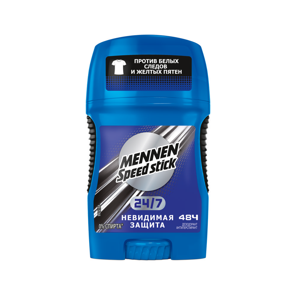 Купить Дезодорант Мужской Mennen Speed