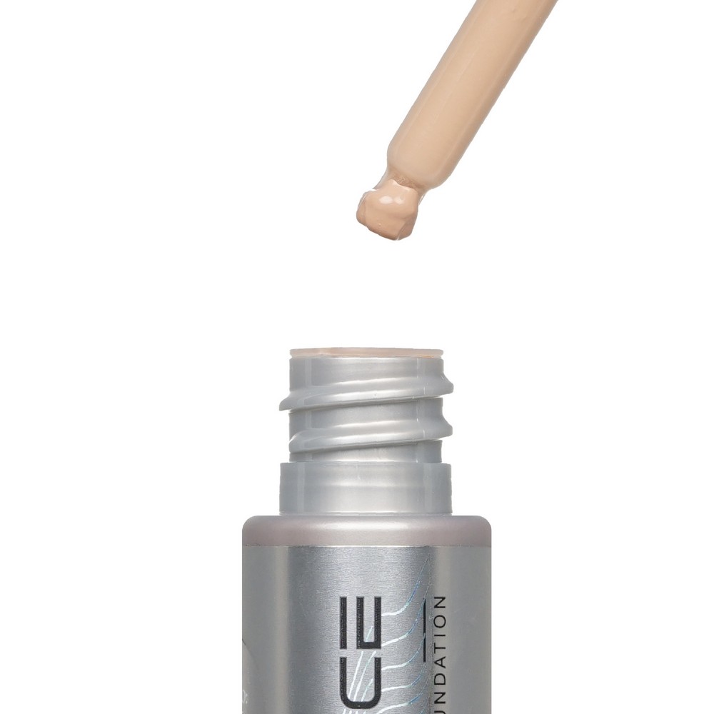 Тональная основа для лица Influence Beauty Skin Future 05 25мл