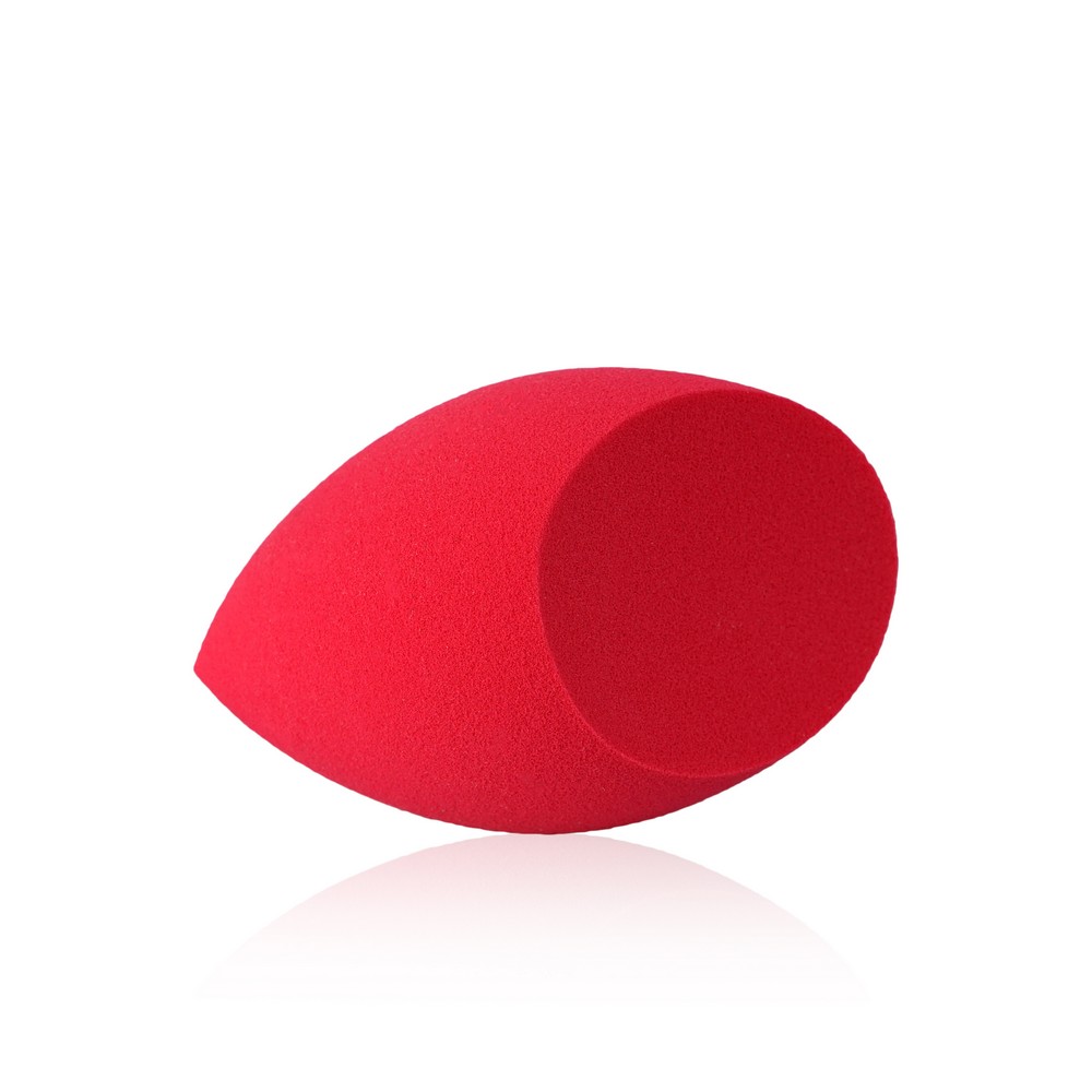 Спонж Valori для макияжа скошенный полиуретановый