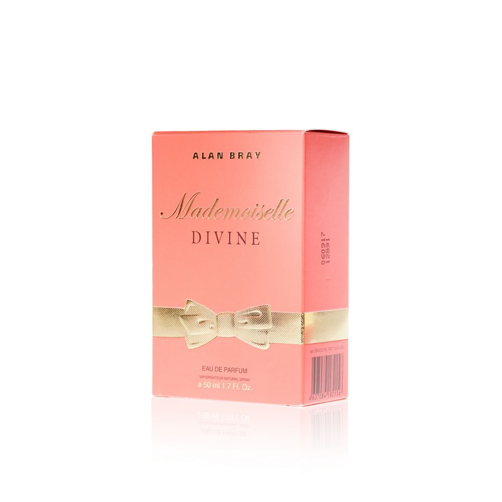 Alan bray maison strawberry champagne. Alan Bray Mademoiselle Jolie 50 ml. Духи alan Bray Divine. Духи alan Bray Mademoiselle Divine. Духи alan Bray Bonbon.