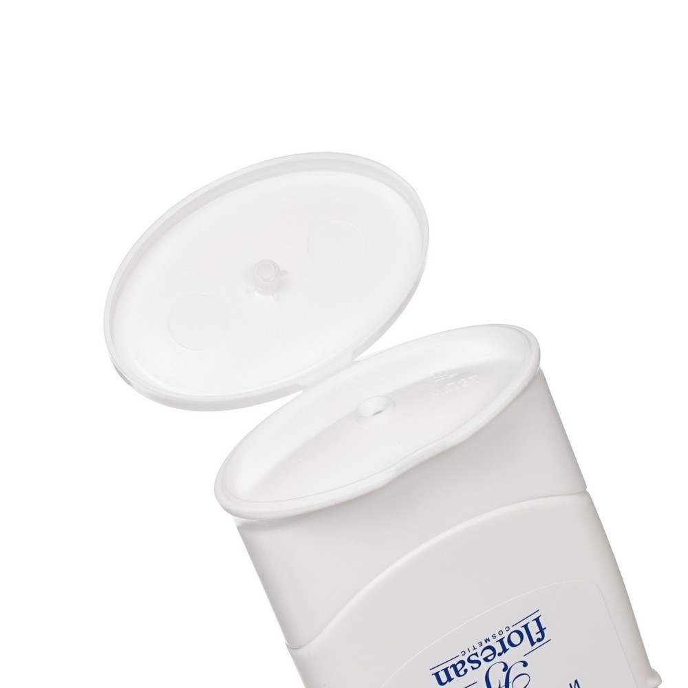 Крем - блок Floresan от загара SPF 45 125мл