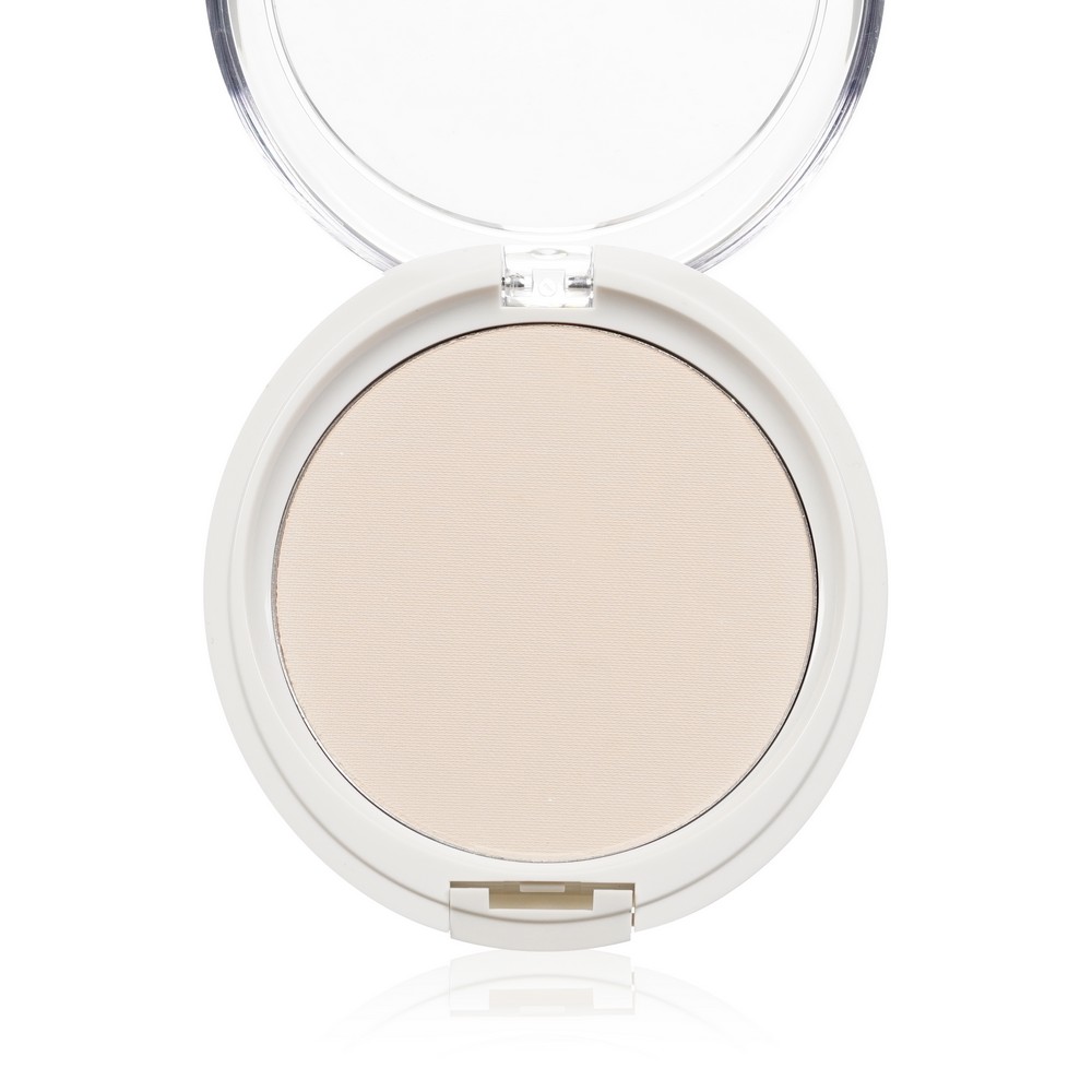 Пудра для лица Seven7een Natural Silky Transparent 01 SPF 15 10г