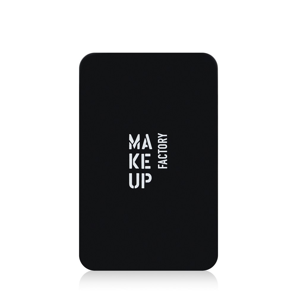 Тональная основа для лица Make Up Factory Mineral Compact Powder Foundation 14 9г