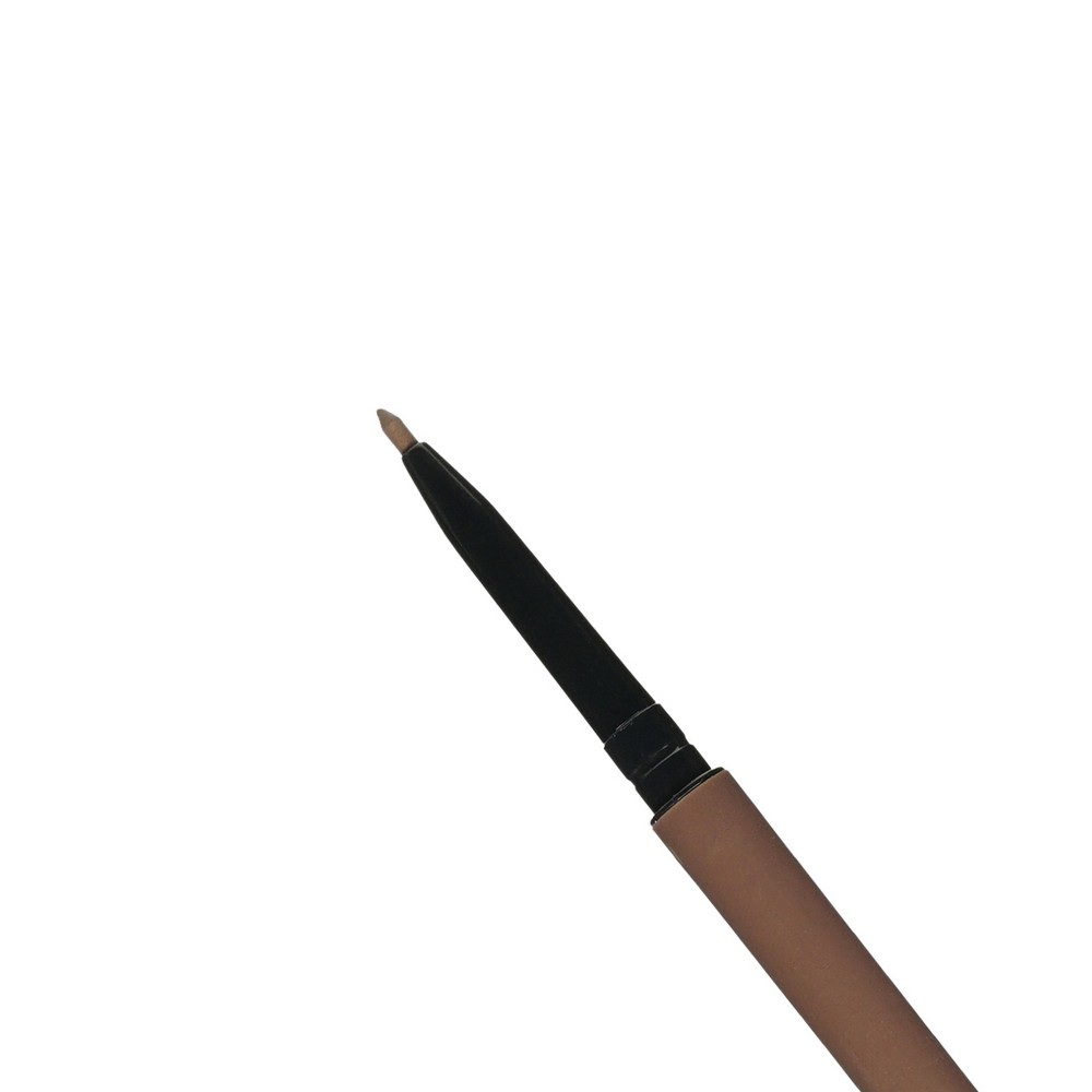 Автоматический карандаш для бровей Parisa Cosmetics Retractable Micro Brow Pencil 312 0,02г