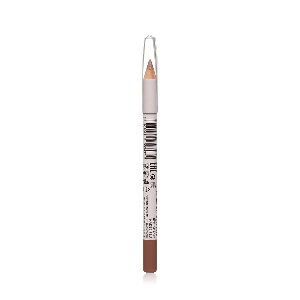 Устойчивый карандаш для губ Seven7een Longstay Lip Shaper 17 1,14г