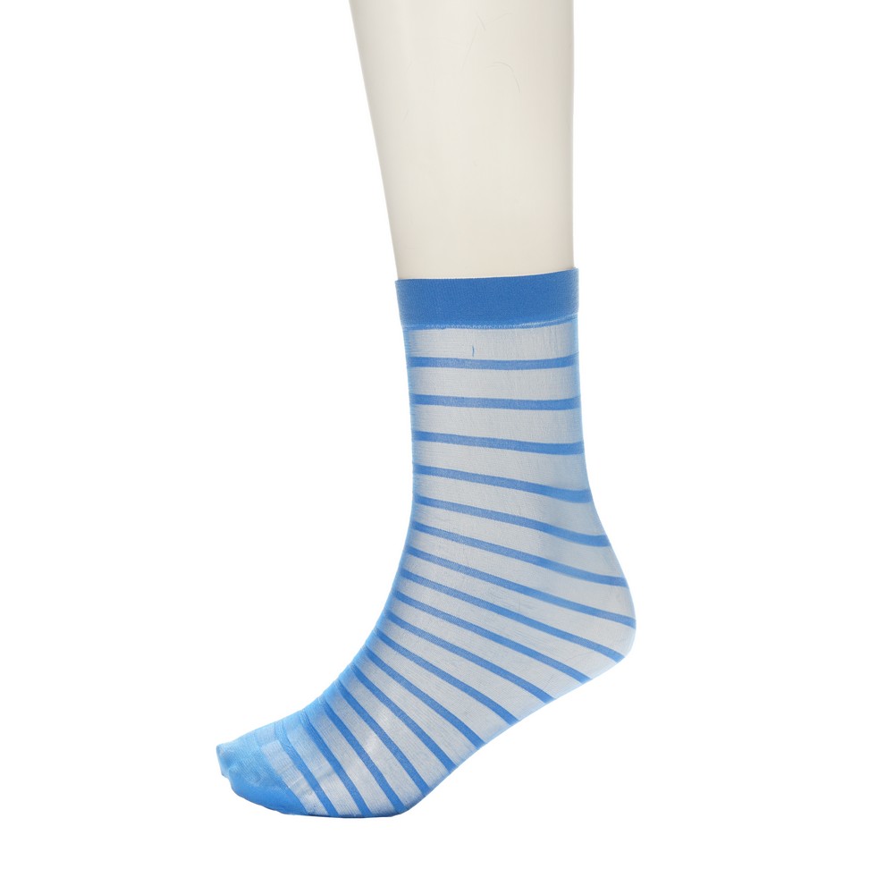 Minimi FOLLETTO 20D носки Blu 0 1П