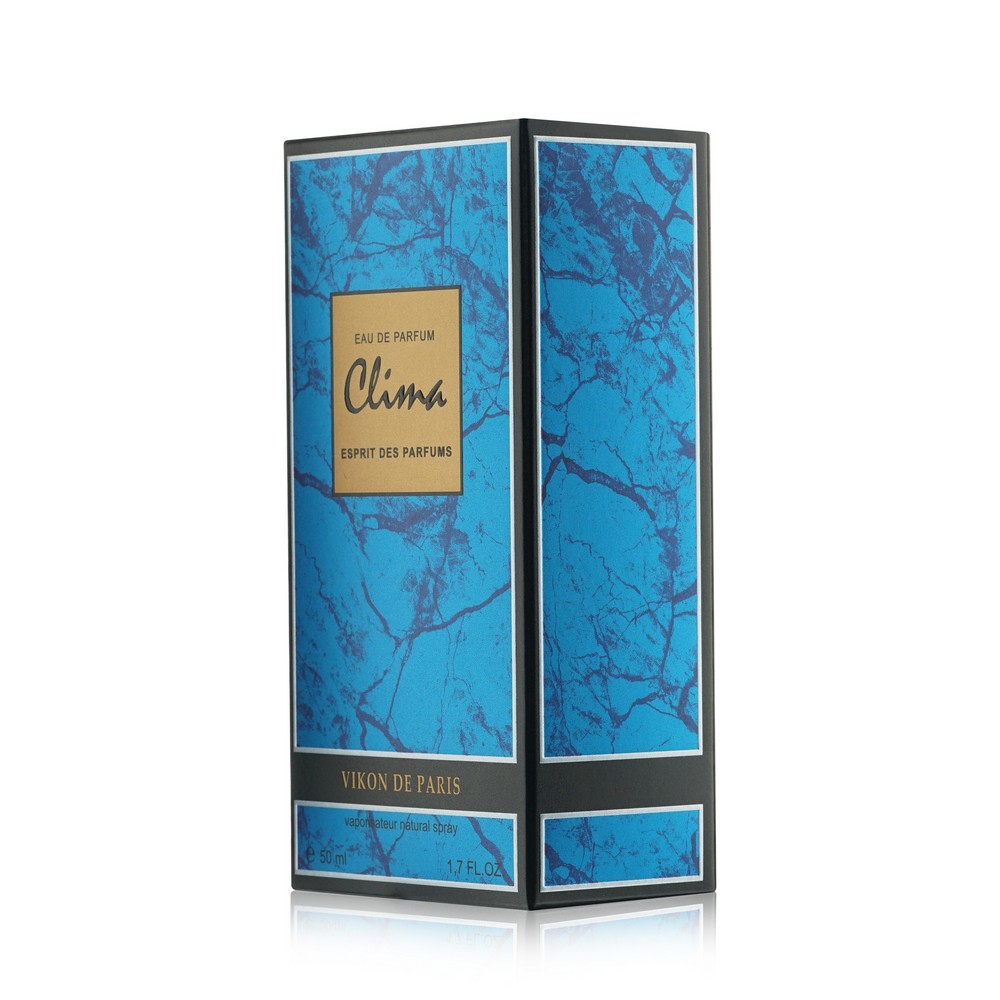 женская Парфюмерная вода Новая заря Дух Духов " Clima " 50мл