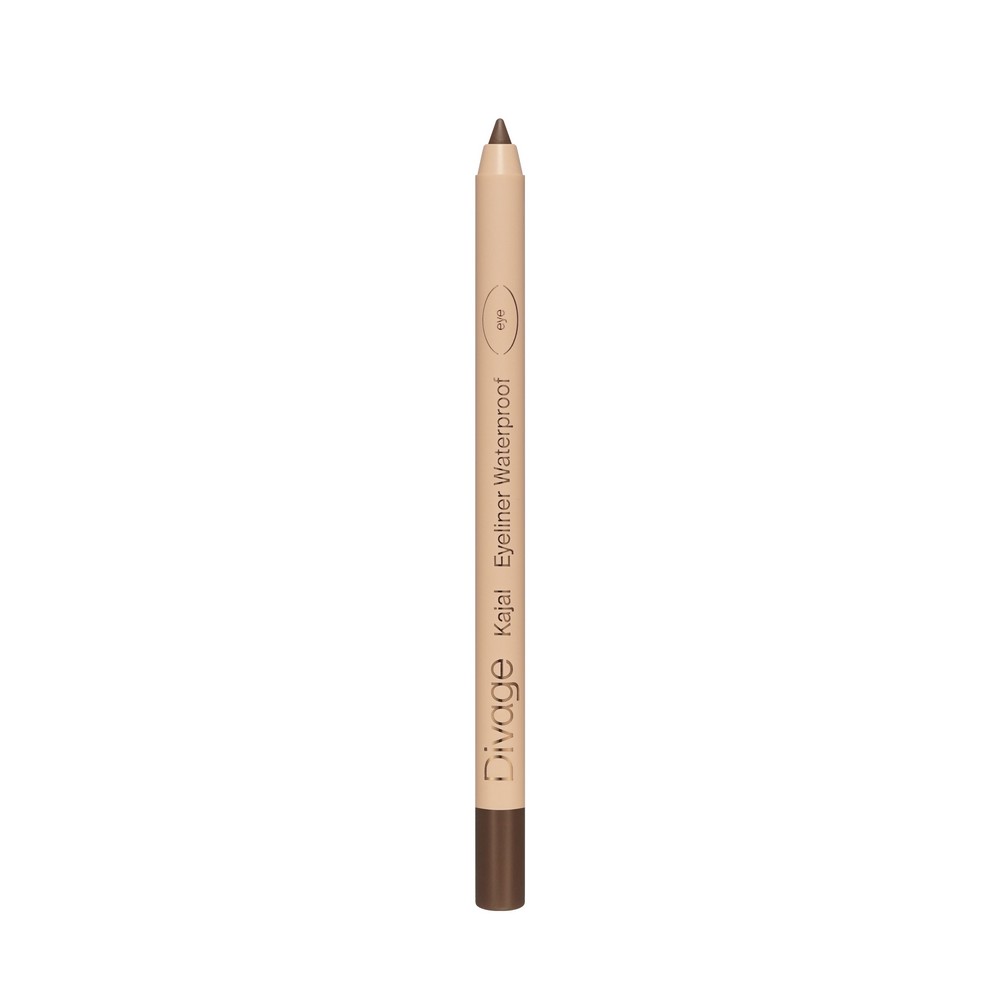 Divage для век кар-ш Kajal Eyeliner тон 02 1ШТ