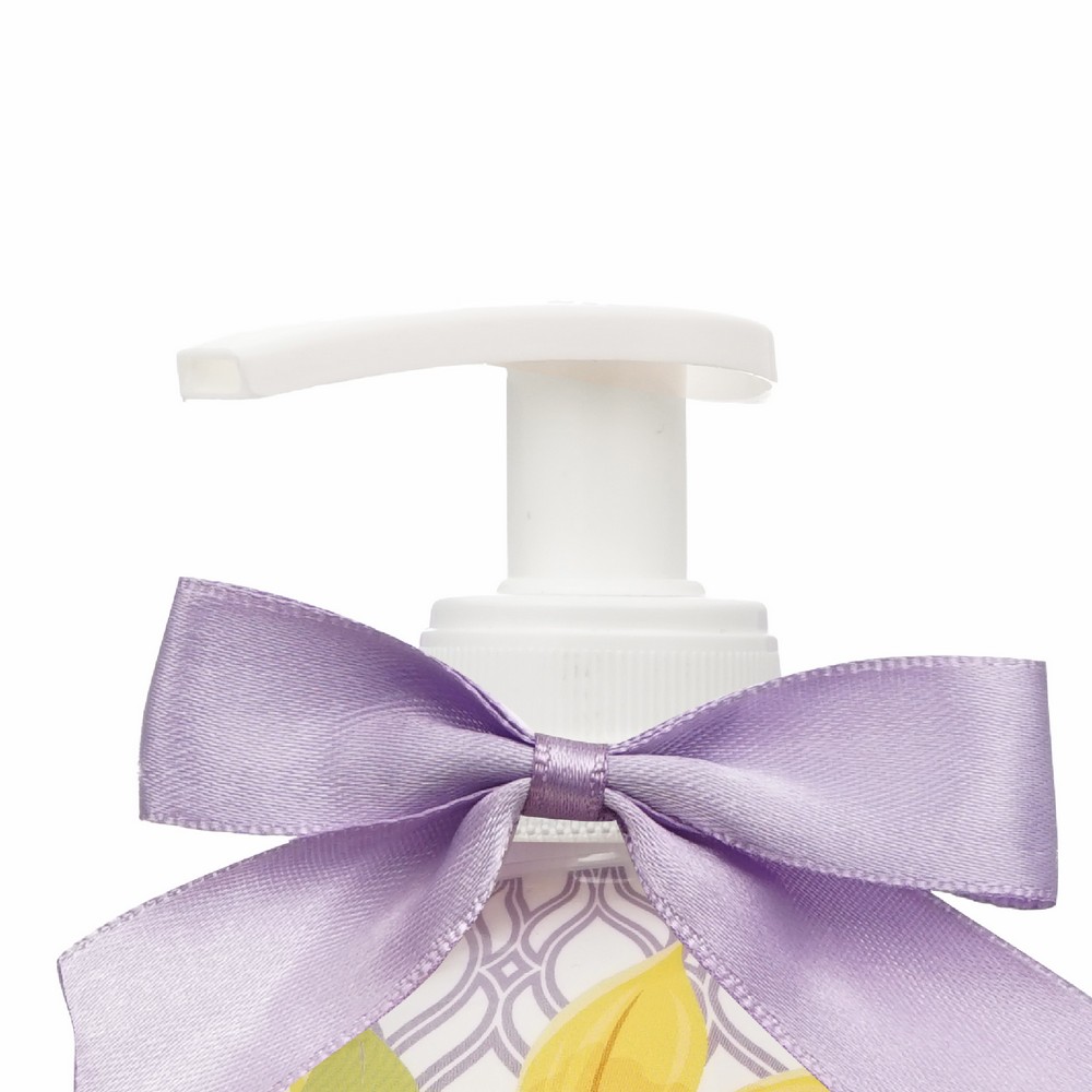 Жидкое крем - мыло Aroma Soap " Delicate Vanilla " 450мл
