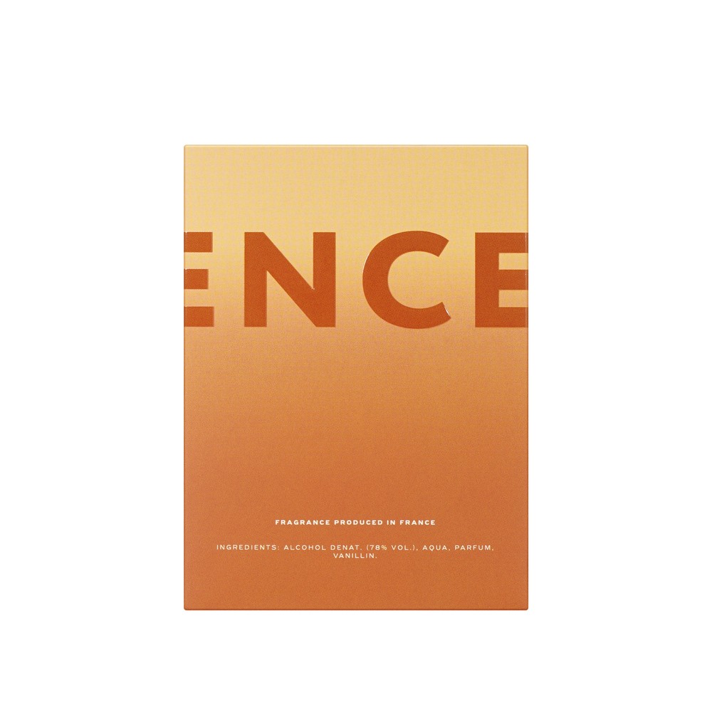 JUSTESSENCE Парф Вода  Caramel Женская . 50мл