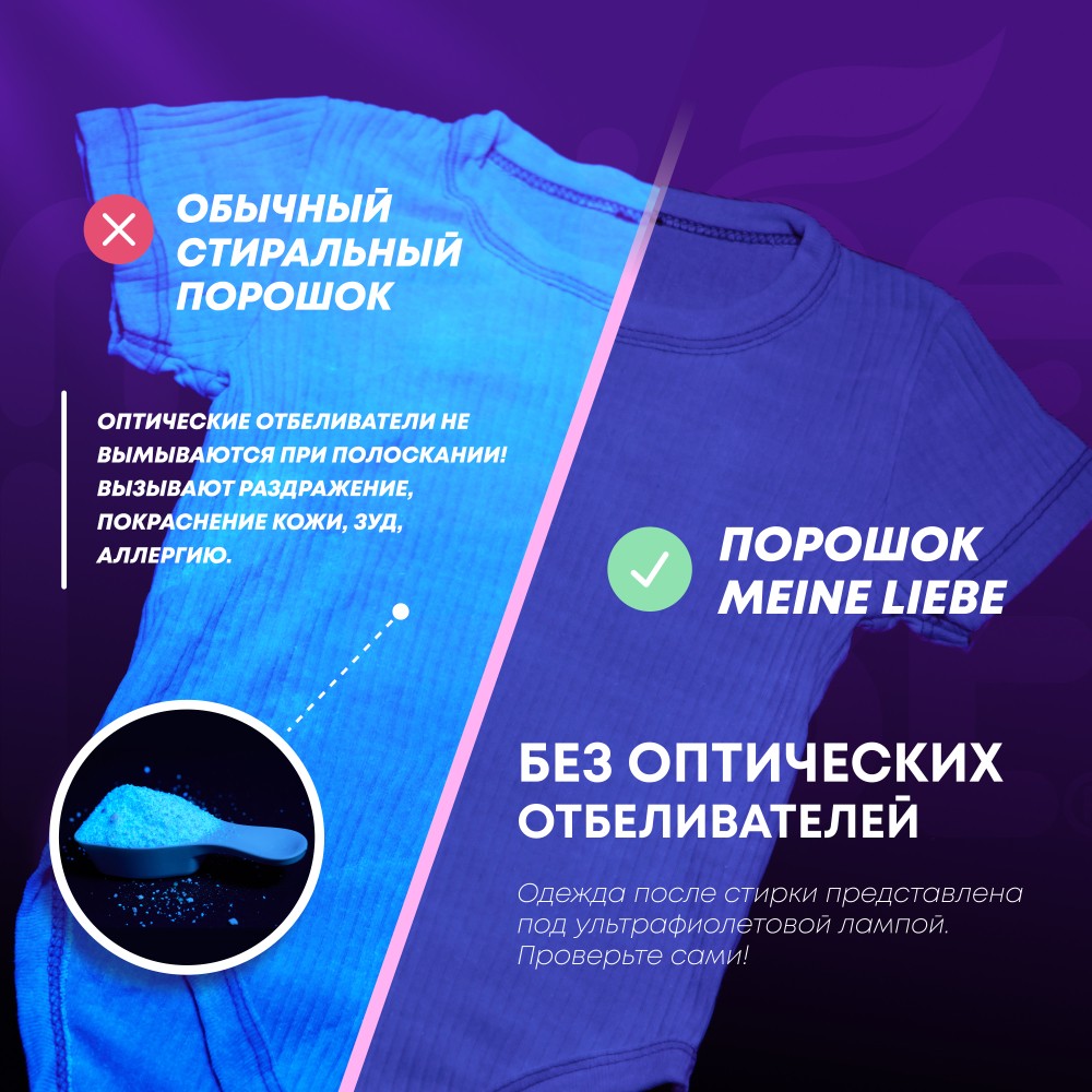 Mein eLiebe ECO для ст.пор.авт.33ст от 0+   1кг