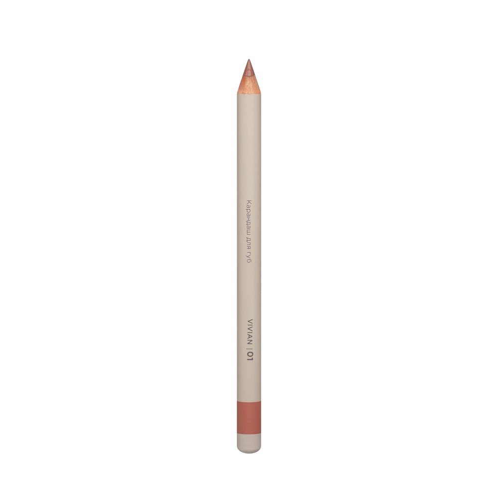 Mixit для губ кар-ш Lip Liner,01 1,35Г