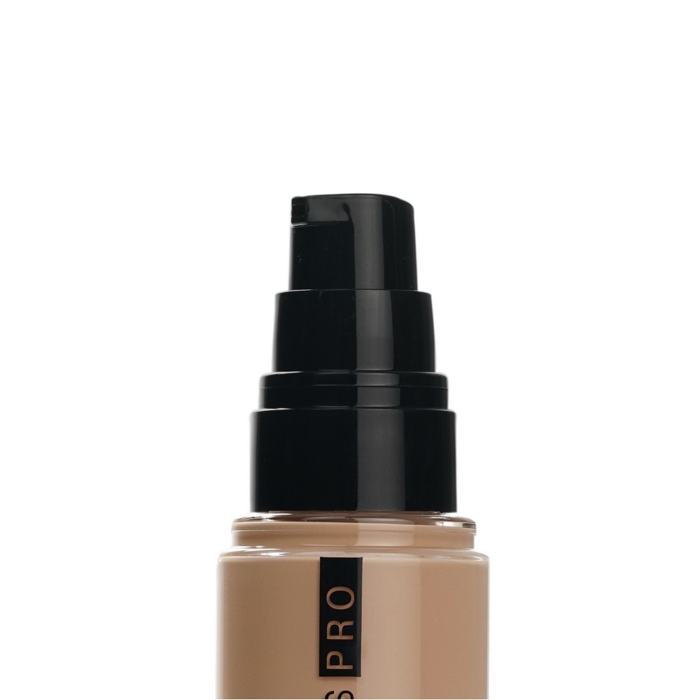 Тональный крем для лица Relouis PRO Non-Transfer Foundation 40 , 33г