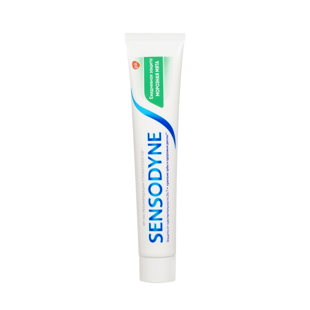 Sensodyne зуб паста д/чув.з. Морозная мята 75МЛ