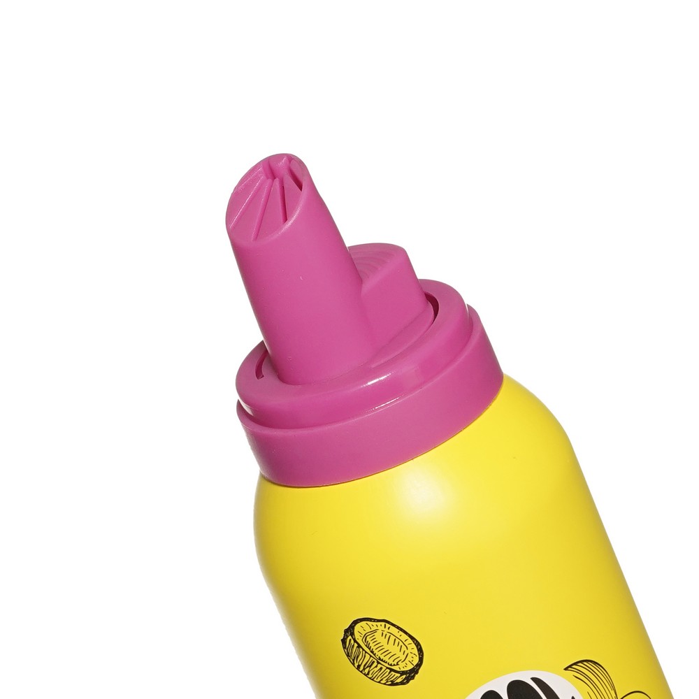 Cool Rule для волос мусс Кокосовый Шейк 150МЛ