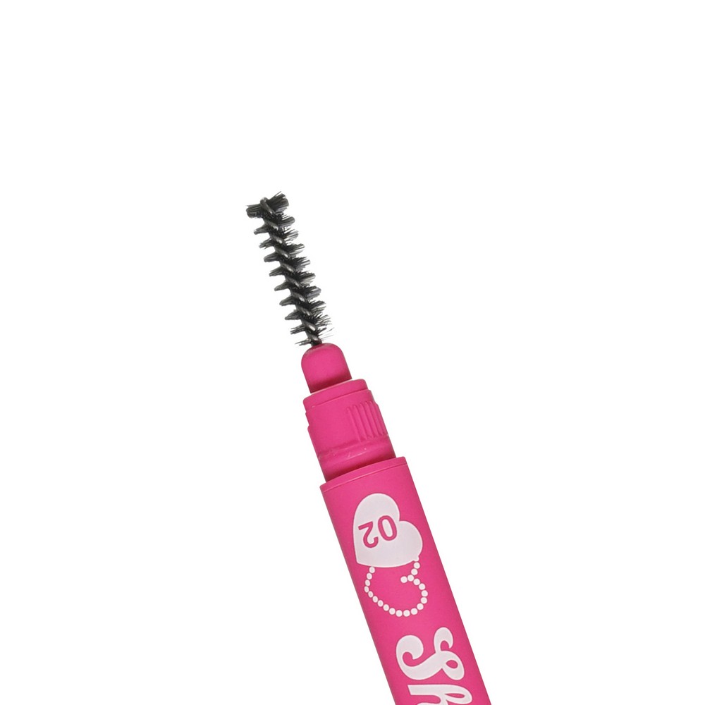 Beauty Bomb для бровей кар-ш автом. Show line тон 02 0,2Г