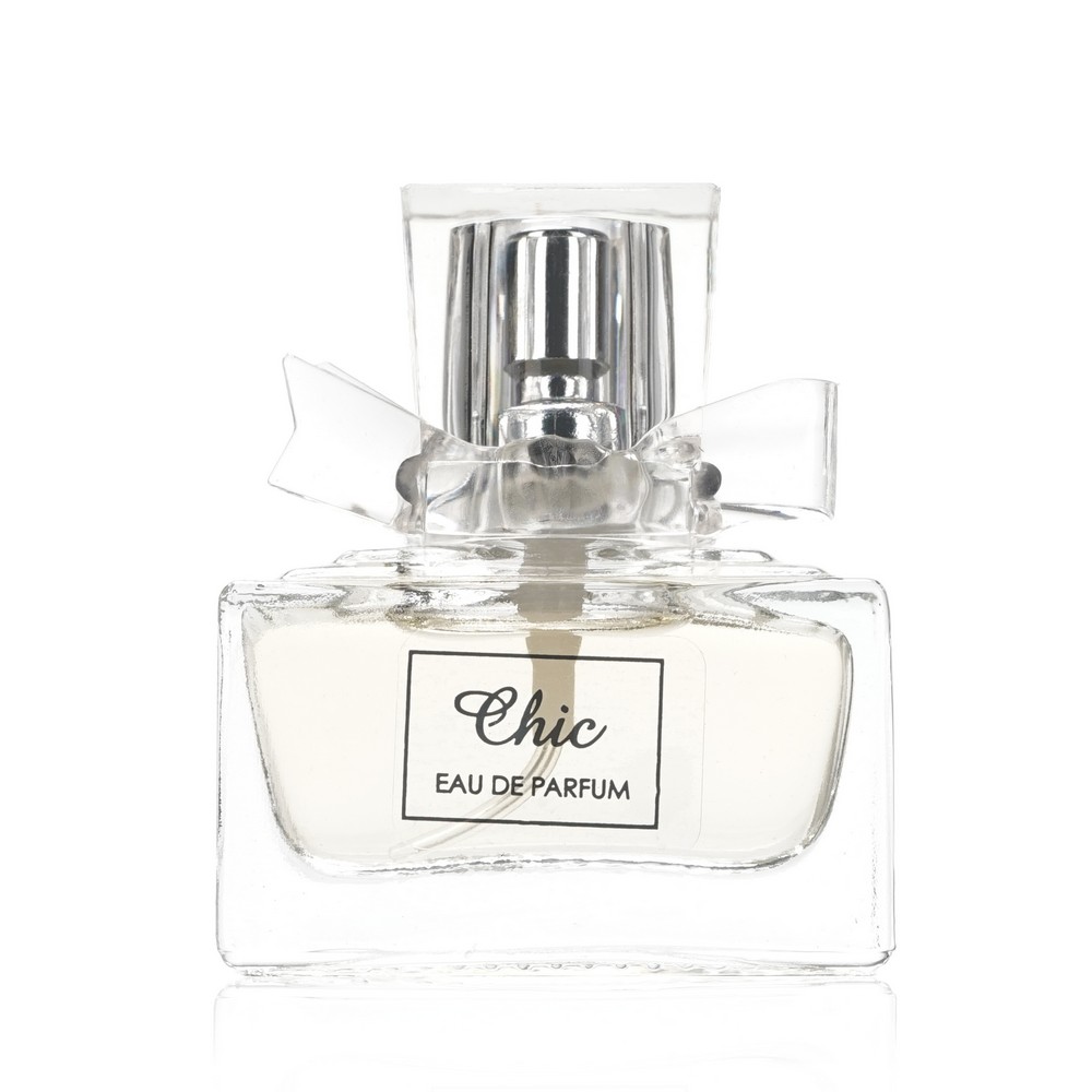 Женская парфюмерная вода Ponti Parfum Mon Cherie " Chic " 10мл