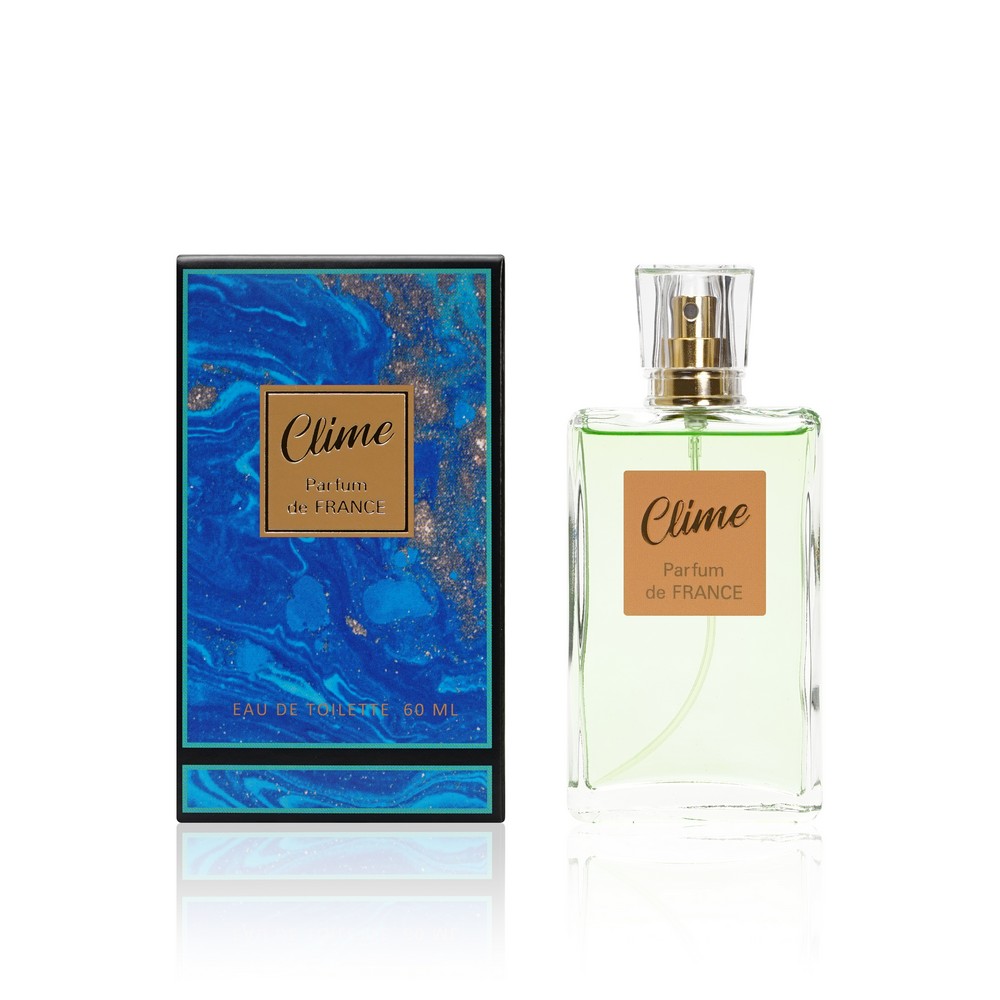 Женская туалетная вода Parfum de France " Clime " 60мл